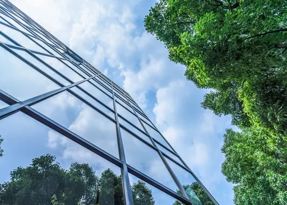 Asia Pacific Smart and Sustainable Glass Trends
