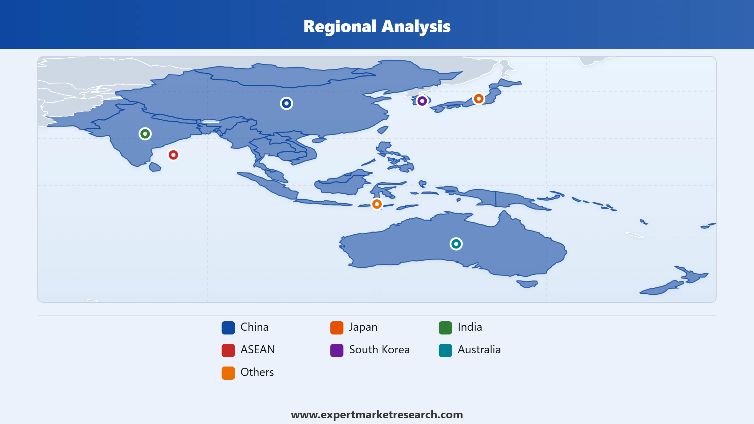 Asia Pacific Toys Market Regional Analysis