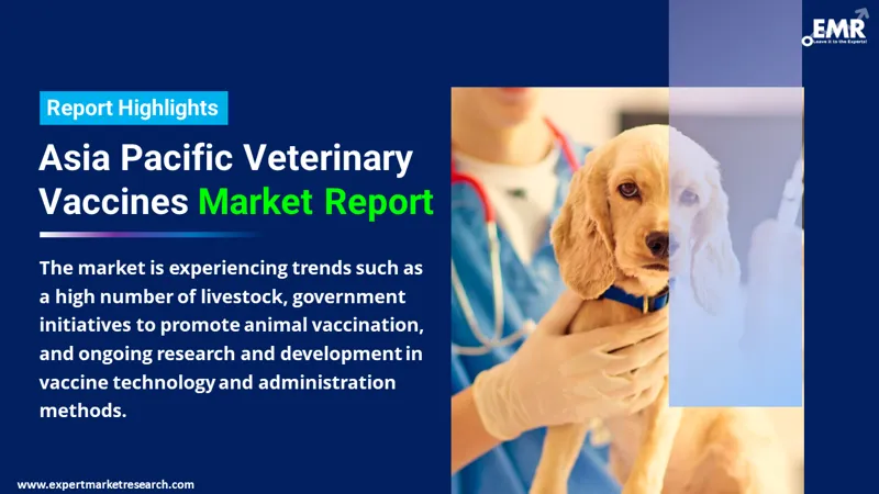asia pacific veterinary vaccines market
