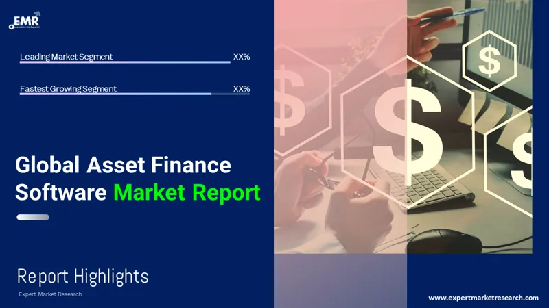 Global Asset Finance Software Market