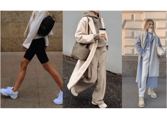 Athleisure And Comfort Wear Trends