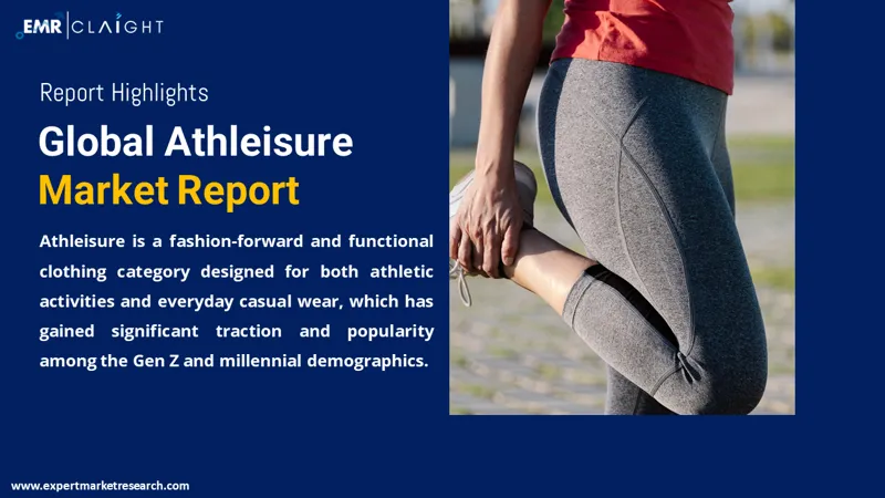 Global Athleisure Market