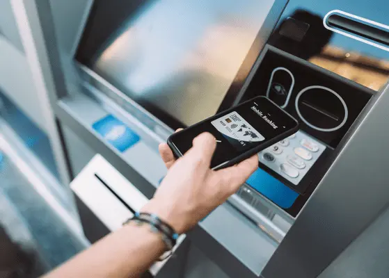 ATM Replenishment In Digital Economy