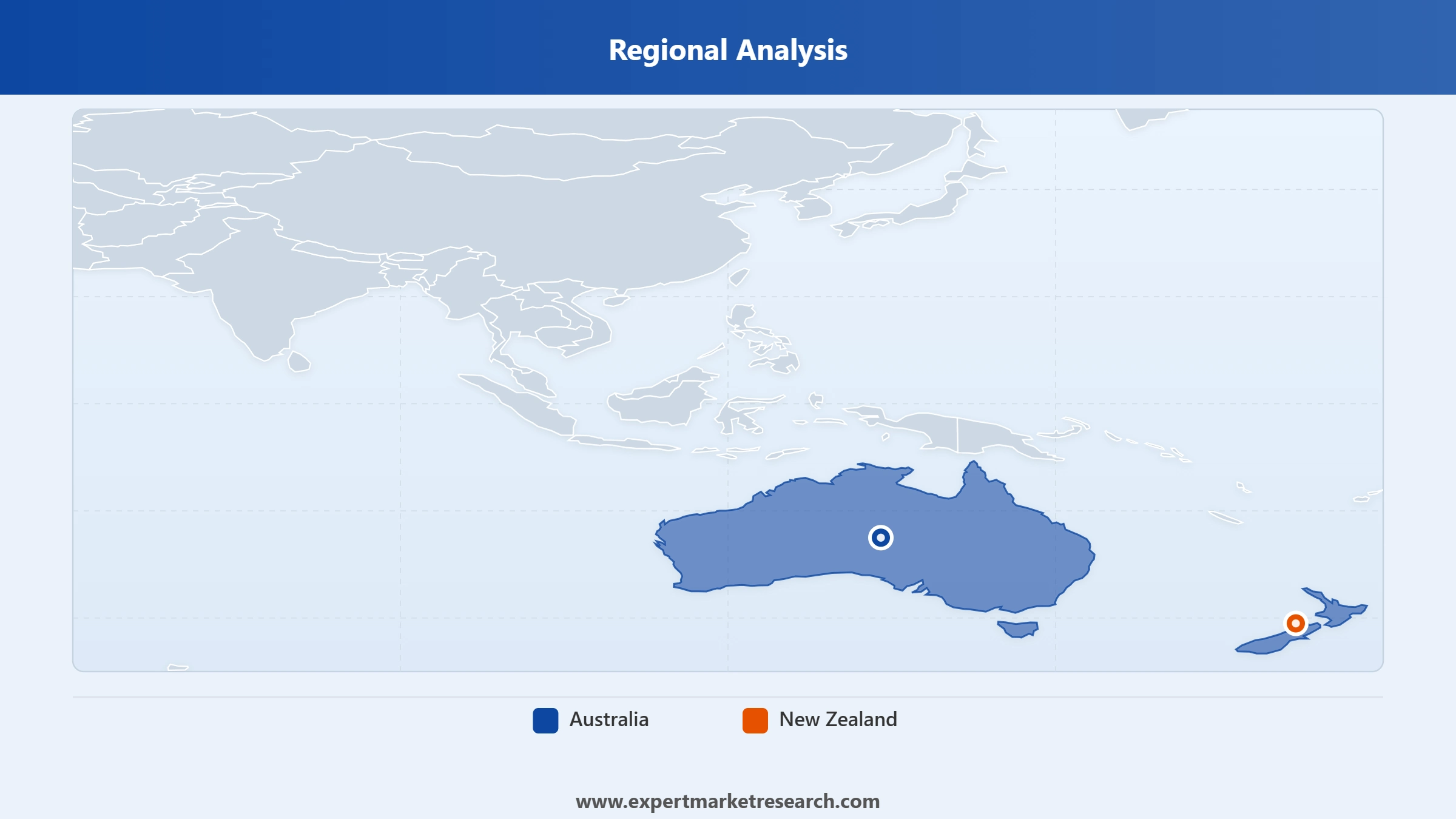 Australia and New Zealand Laptop Market Regional Analysis