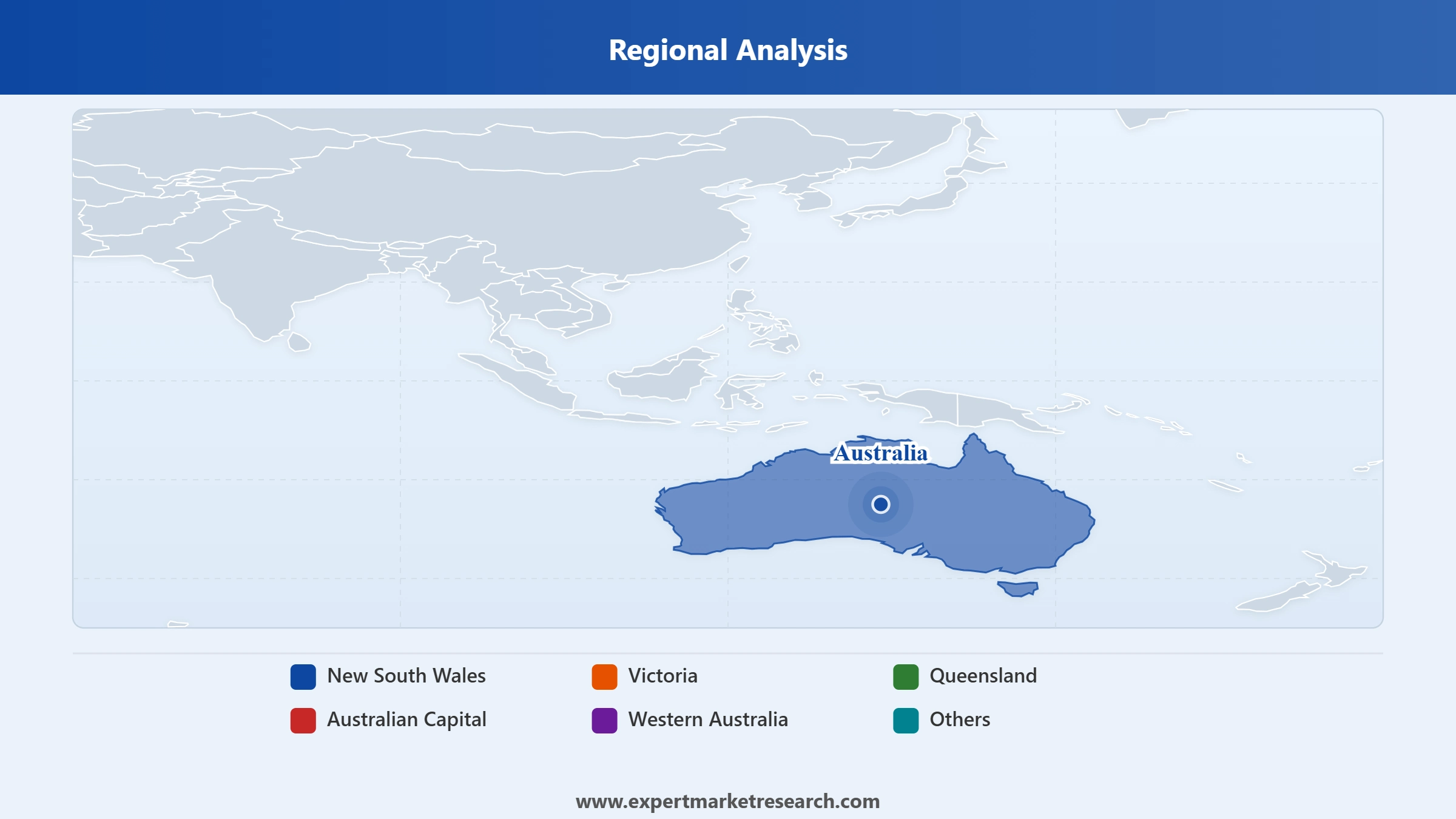Australia Automotive Composites Market Regional Analysis