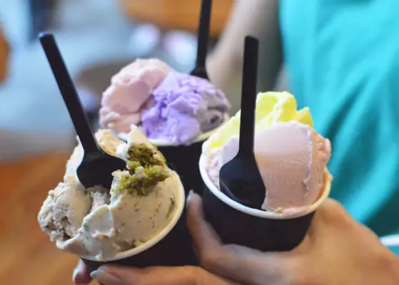 Australia Better-for-You Ice Cream Trends