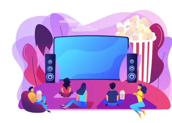 Australia Cinema Streaming Film Industry Influence