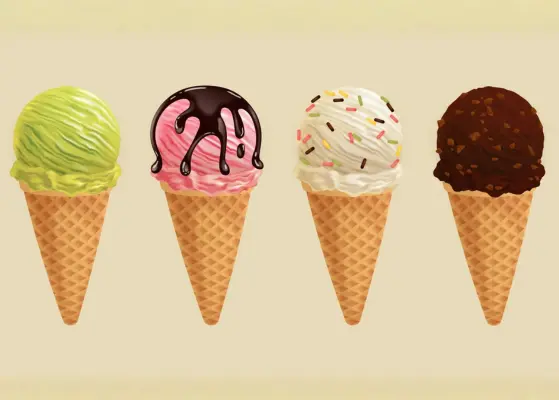 Australia Cold Chain Ice Cream Access