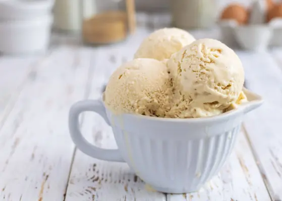 Australia Dairy-Free Ice Cream Innovations
