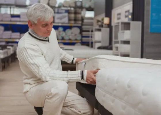 Australia Mattress Materials And Sleep Comfort