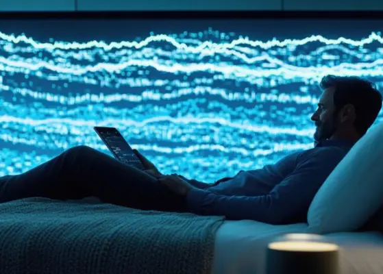 Australia Sleep Technology And Comfort