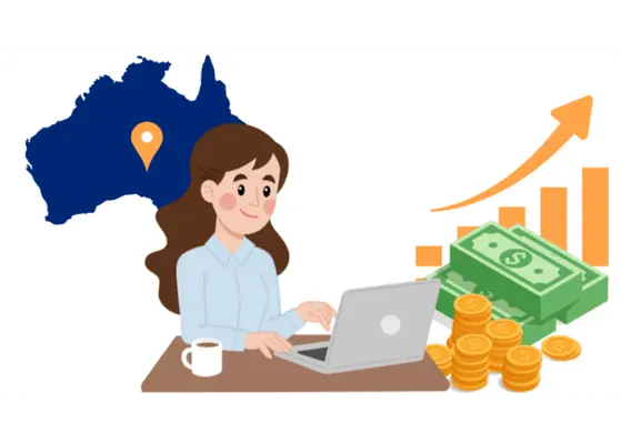 Australian SMEs Using Financial Advisors