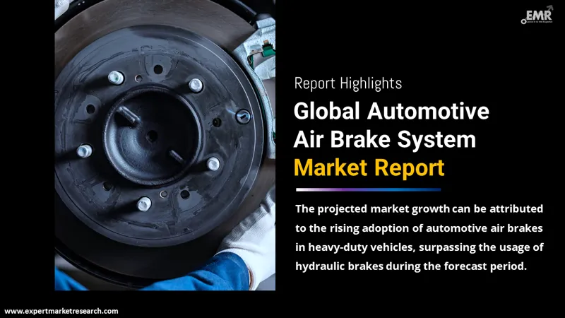 Global Automotive Air Brake System Market