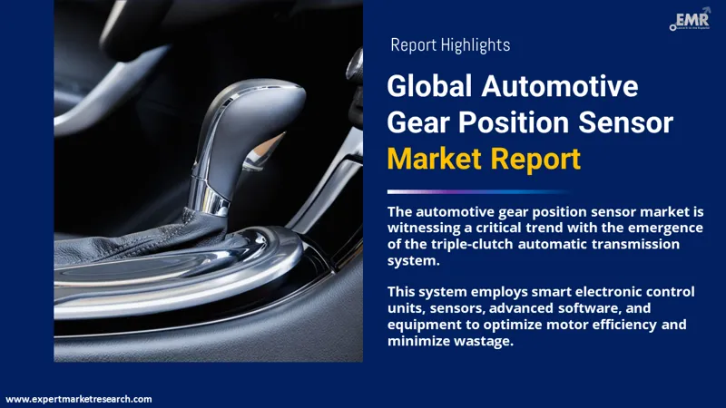 Global Automotive Gear Position Sensor Market