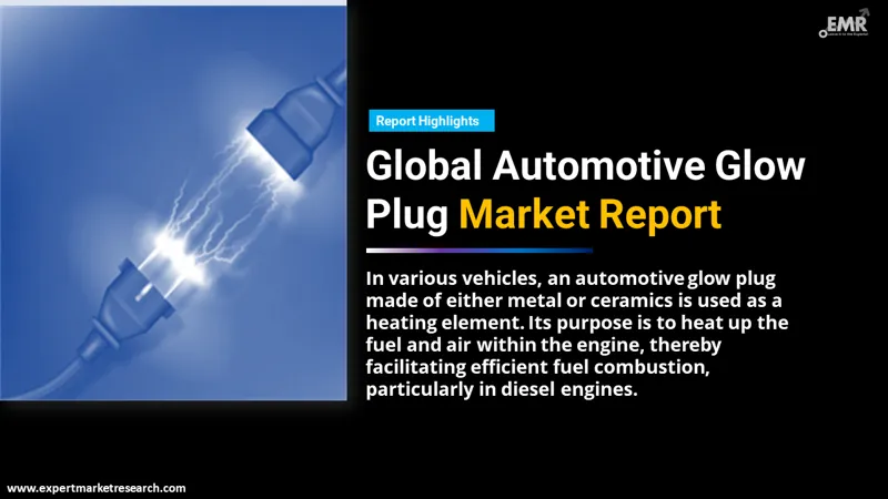 automotive glow plug market