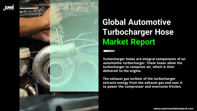 Automotive Turbocharger Hose Market