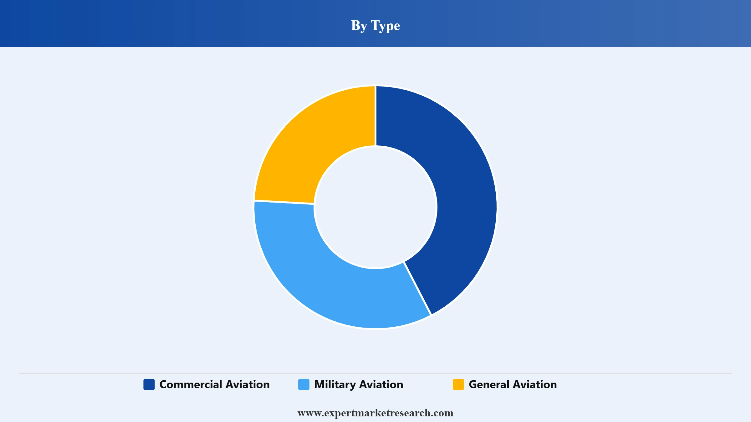 Aviation Market Segment Type