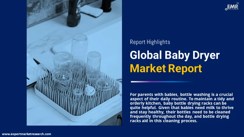 baby dryer market