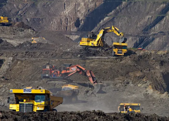 Base Metal Mining Regional Trends And Opportunities