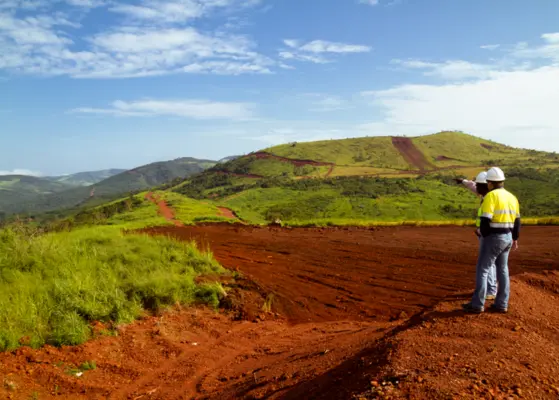 Base Metal Mining Sustainability And ESG Initiatives