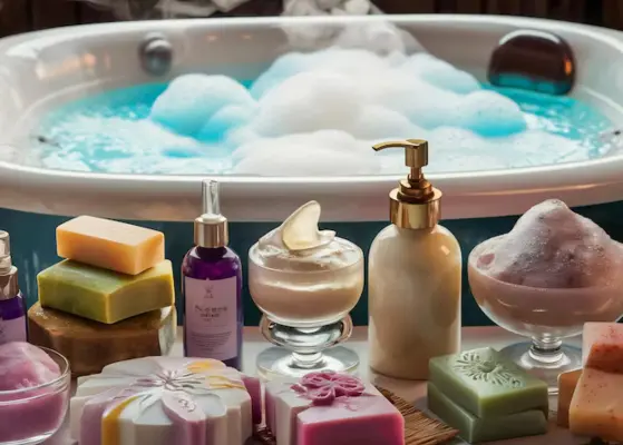 Bath And Body Fragrance Innovation Trends