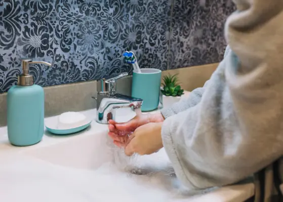 Bathing And Hygiene Consumer Trends