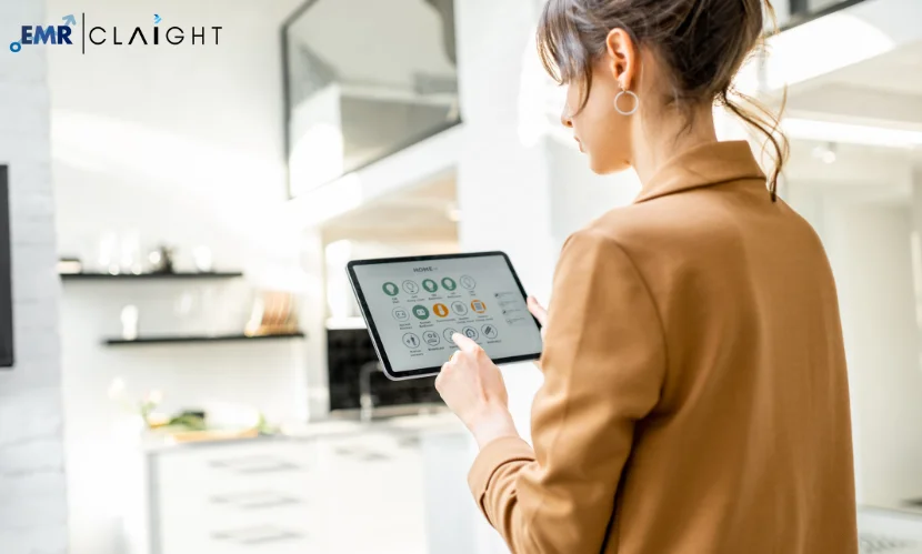 Benefits and trends of smart home devices Benefits and trends of smart home devices