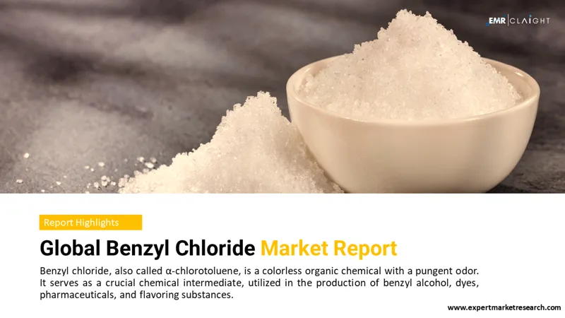 Global Benzyl Chloride Market