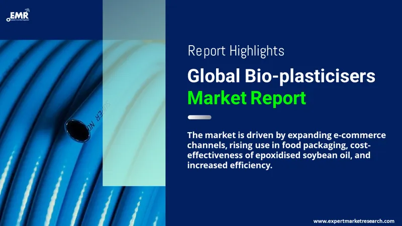 bio plasticisers market