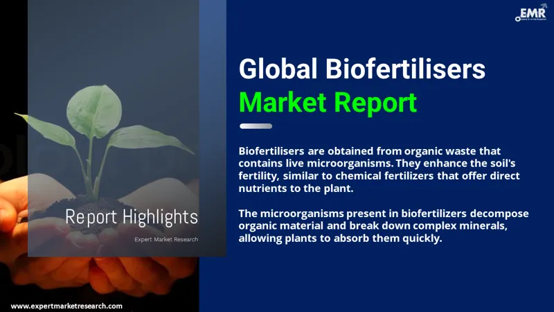 Biofertilisers Market