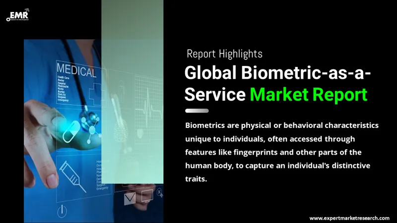 Biometric-as-a-Service Market
