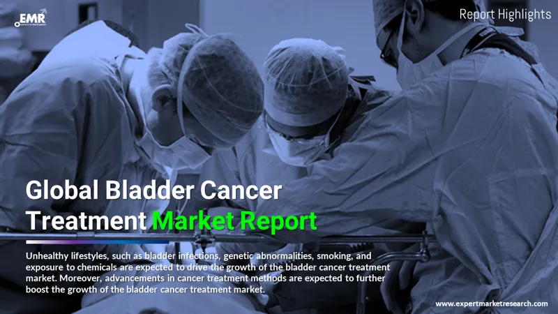 bladder cancer treatment market