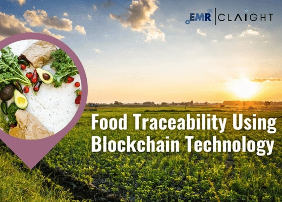 Blockchain Food Traceability