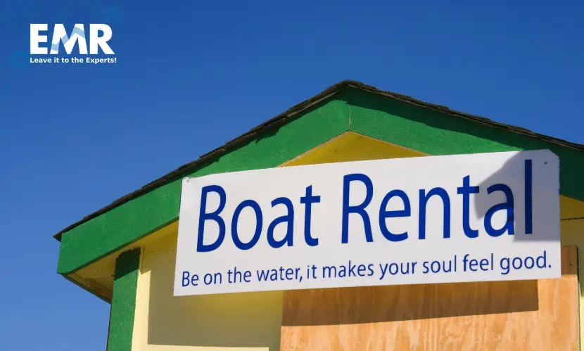 boat rental companies