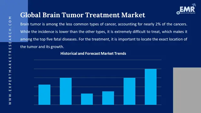 brain tumor treatment market