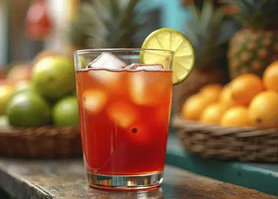 Brazil Beverage Flavor Innovation