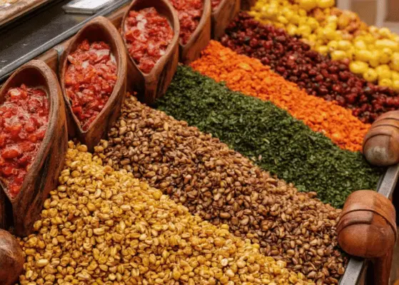 Brazil Regulatory Flavor Innovation