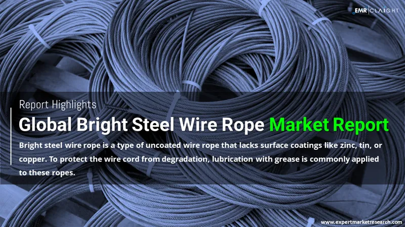 Global Bright Steel Wire Rope Market