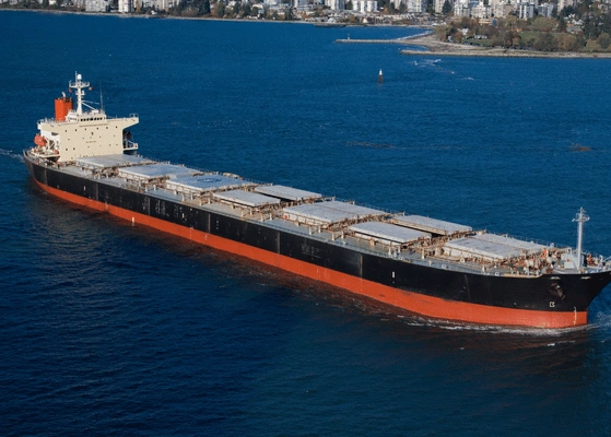 Impact of Bulk Liquid Transport on Global Trade