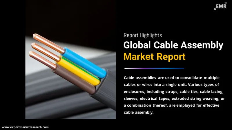 Global Cable Assembly Market