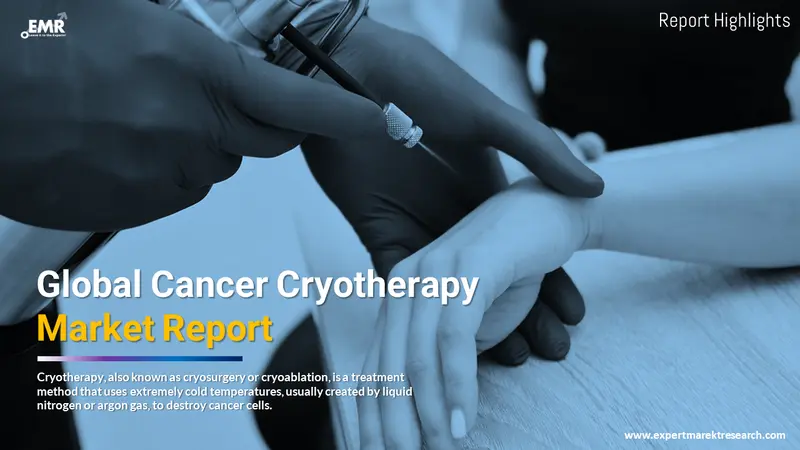 cancer cryotherapy market