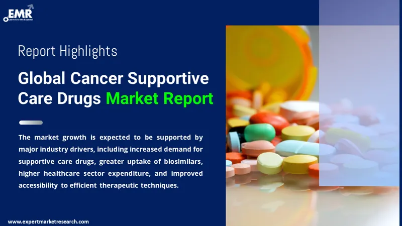 Global Cancer Supportive Care Drugs Market