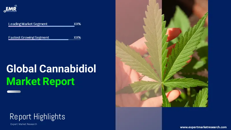 cannabidiol market