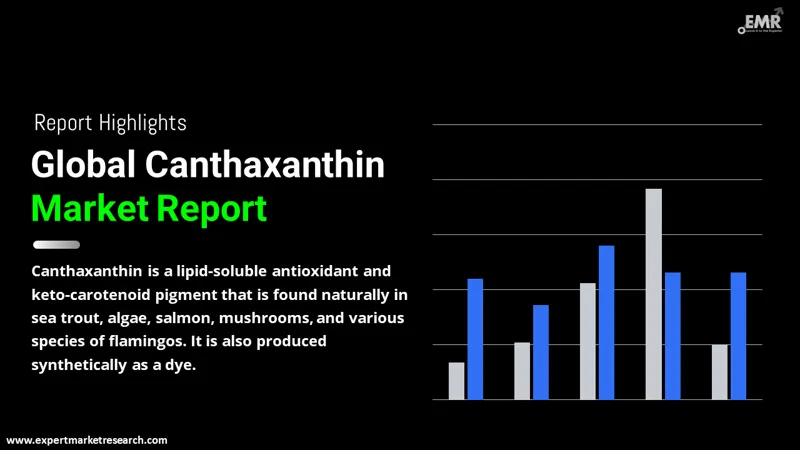 Global Canthaxanthin Market