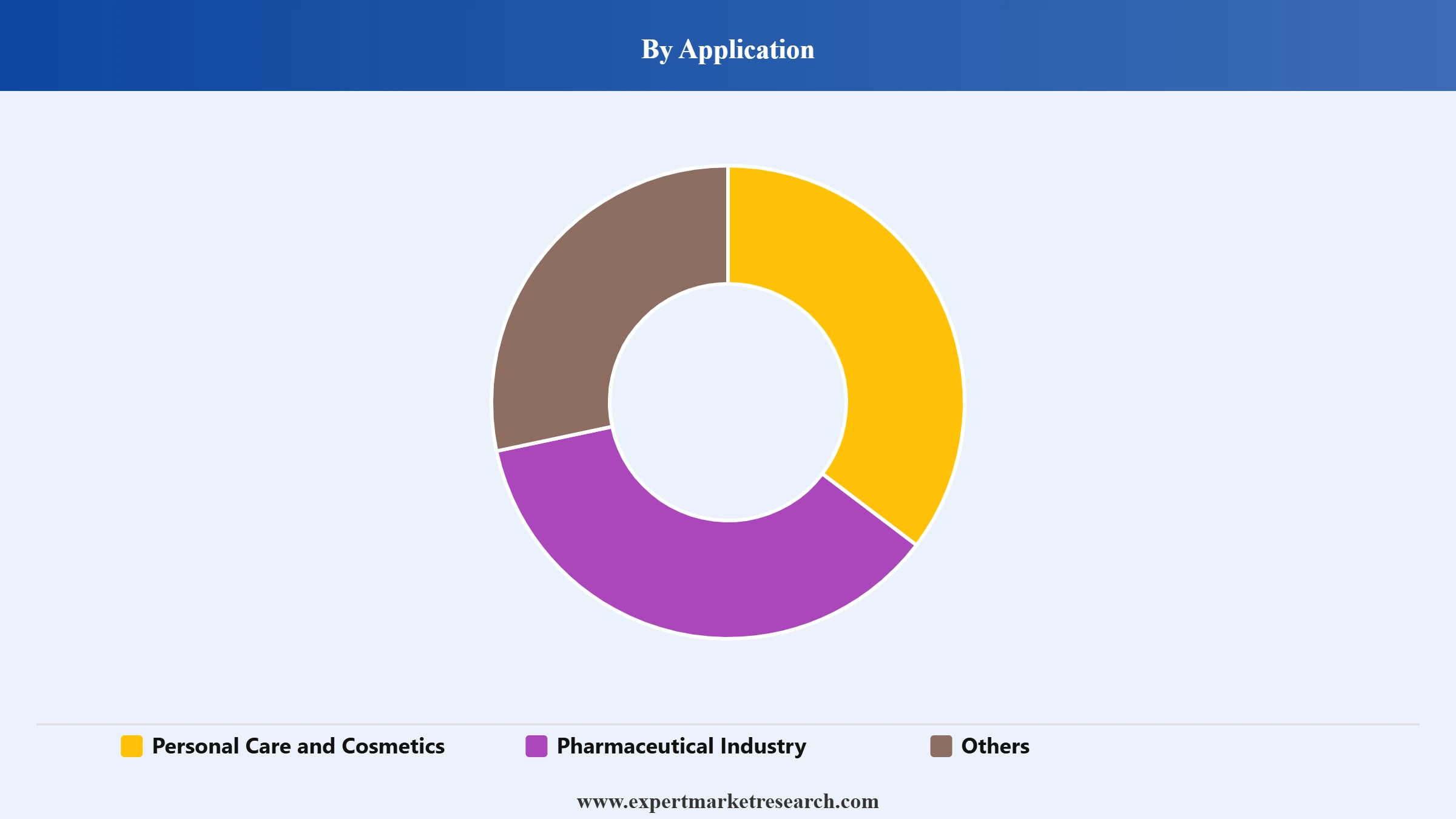 Carbomer Market Segment Application