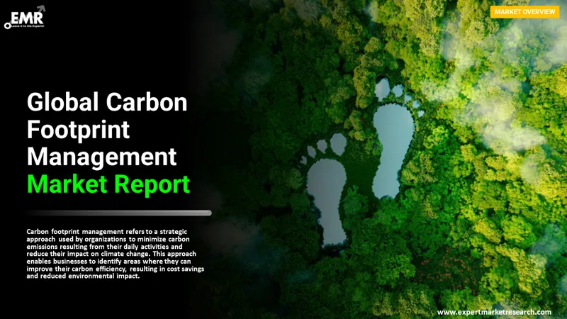 carbon footprint management market