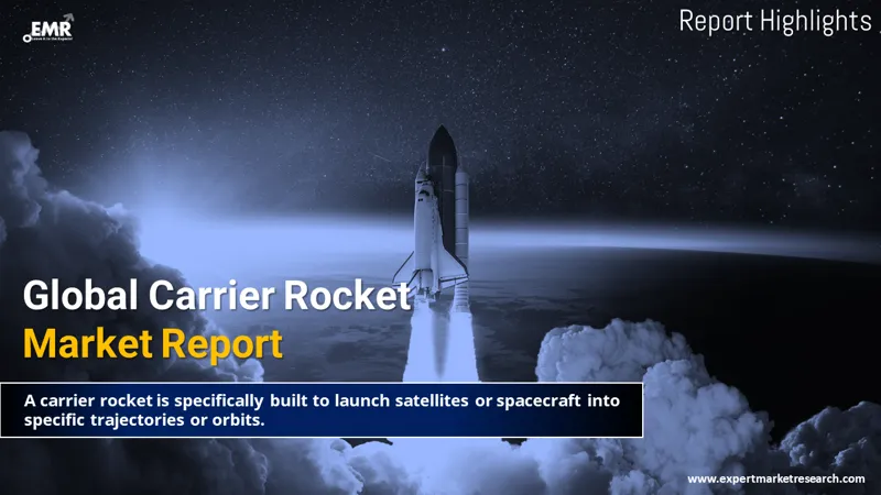 Global Carrier Rocket Market