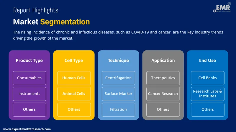 cell-isolation-market-by-segmentation