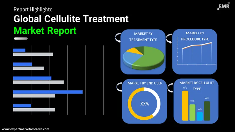 Cellulite Treatment Market By Segments