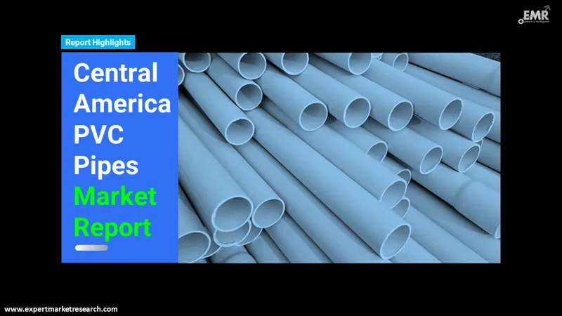 central america pvc pipes market